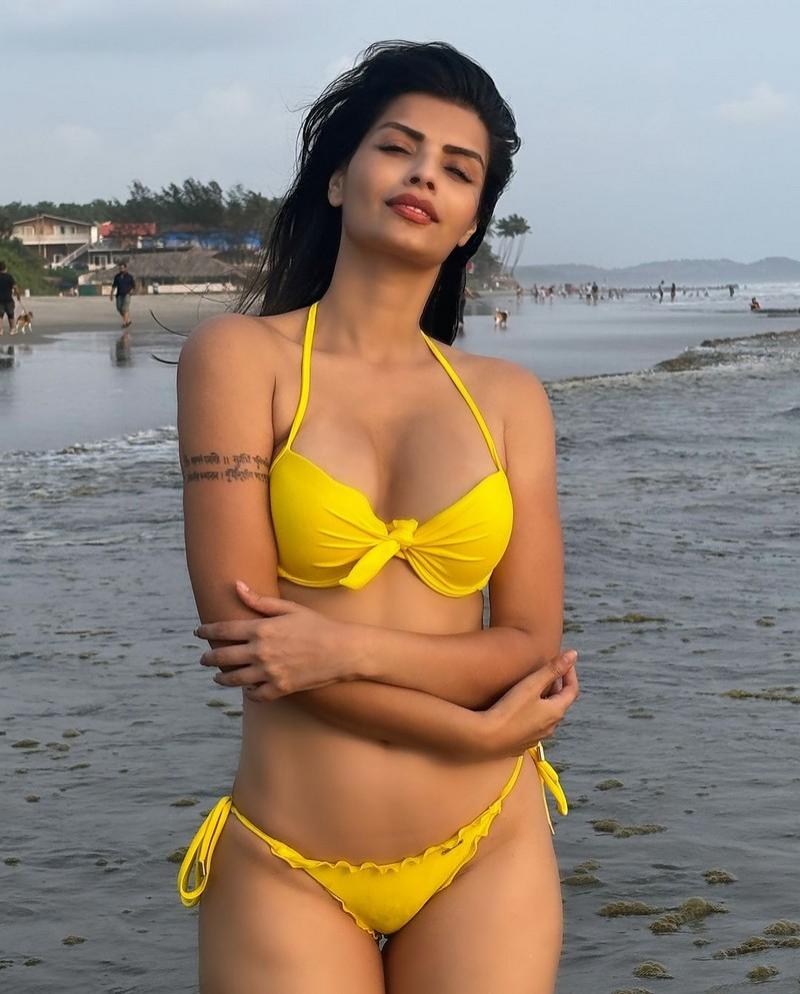 Sonali Raut 6