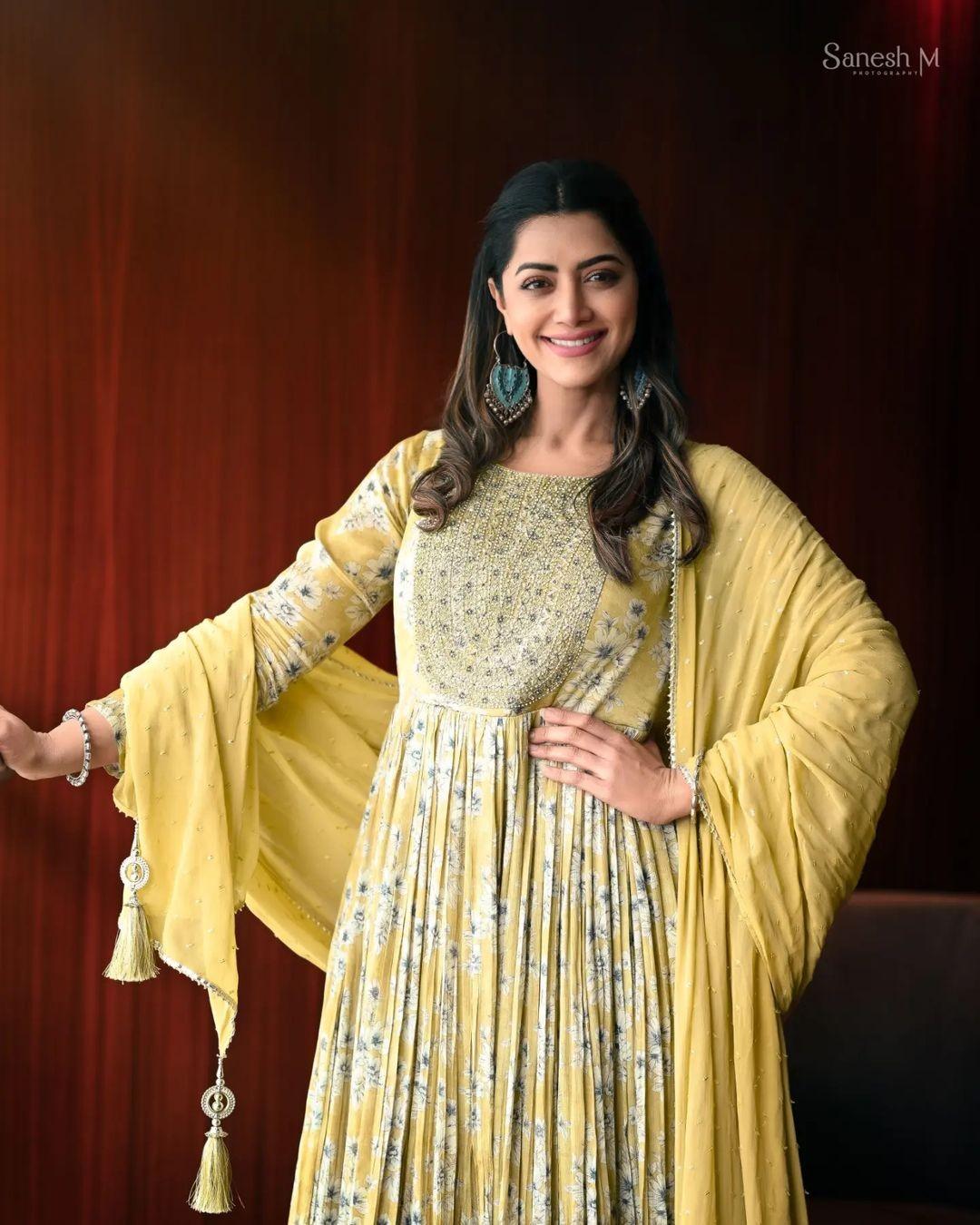 Mamta Mohandas 4