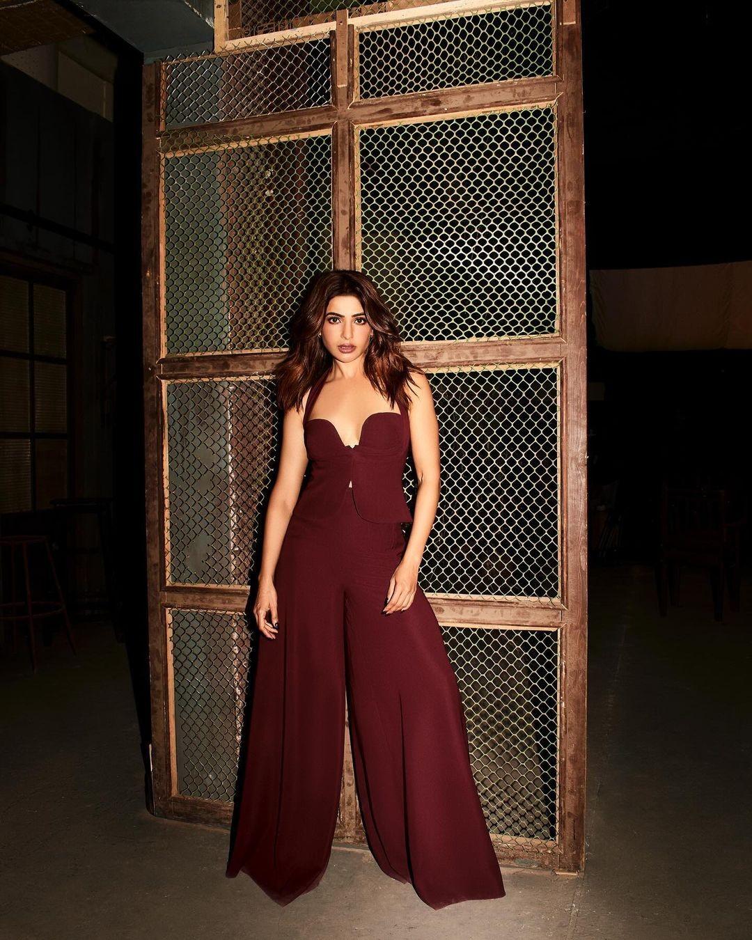 Samantha 1