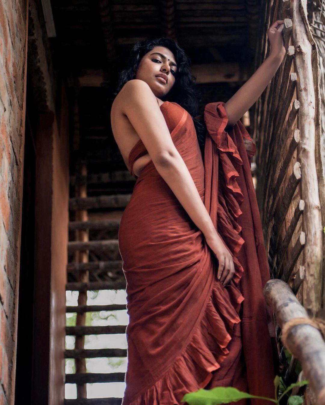 Shivani Rajashekar 11