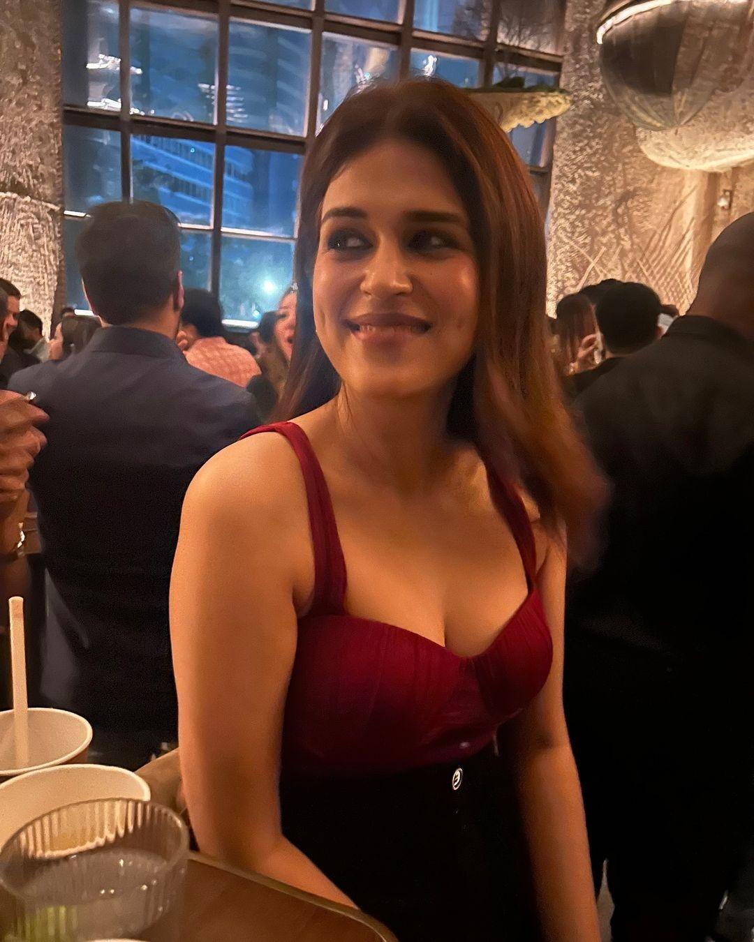 Shraddha Das 11
