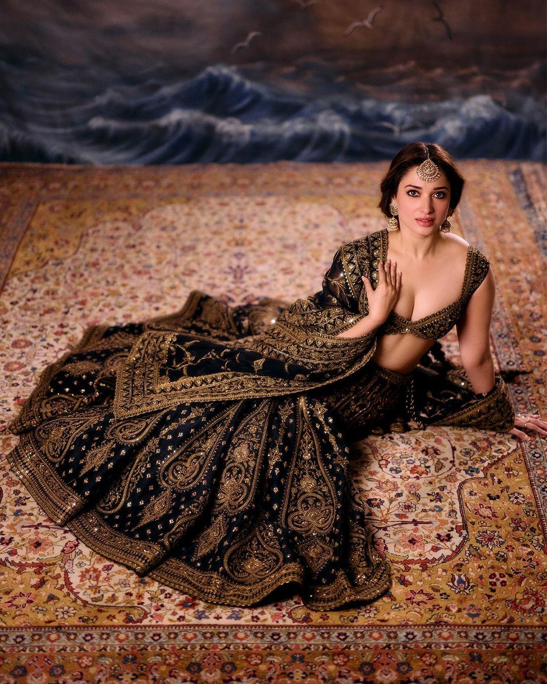 Tamannaah Bhatia 9