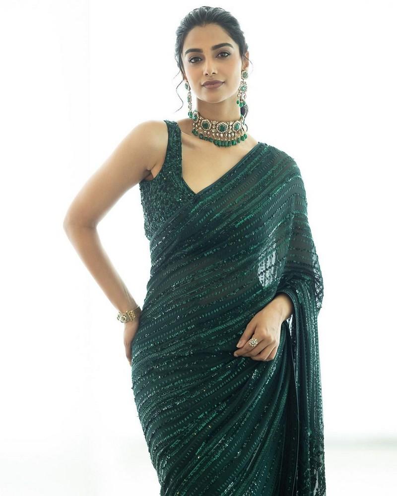 Meenaakshi Chaudhary 3