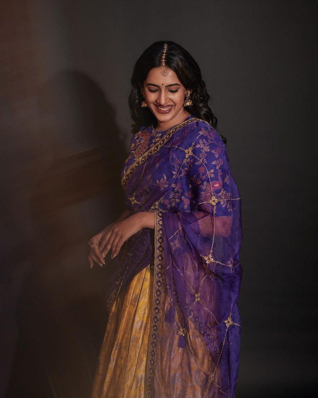 Niharika Konidela 6