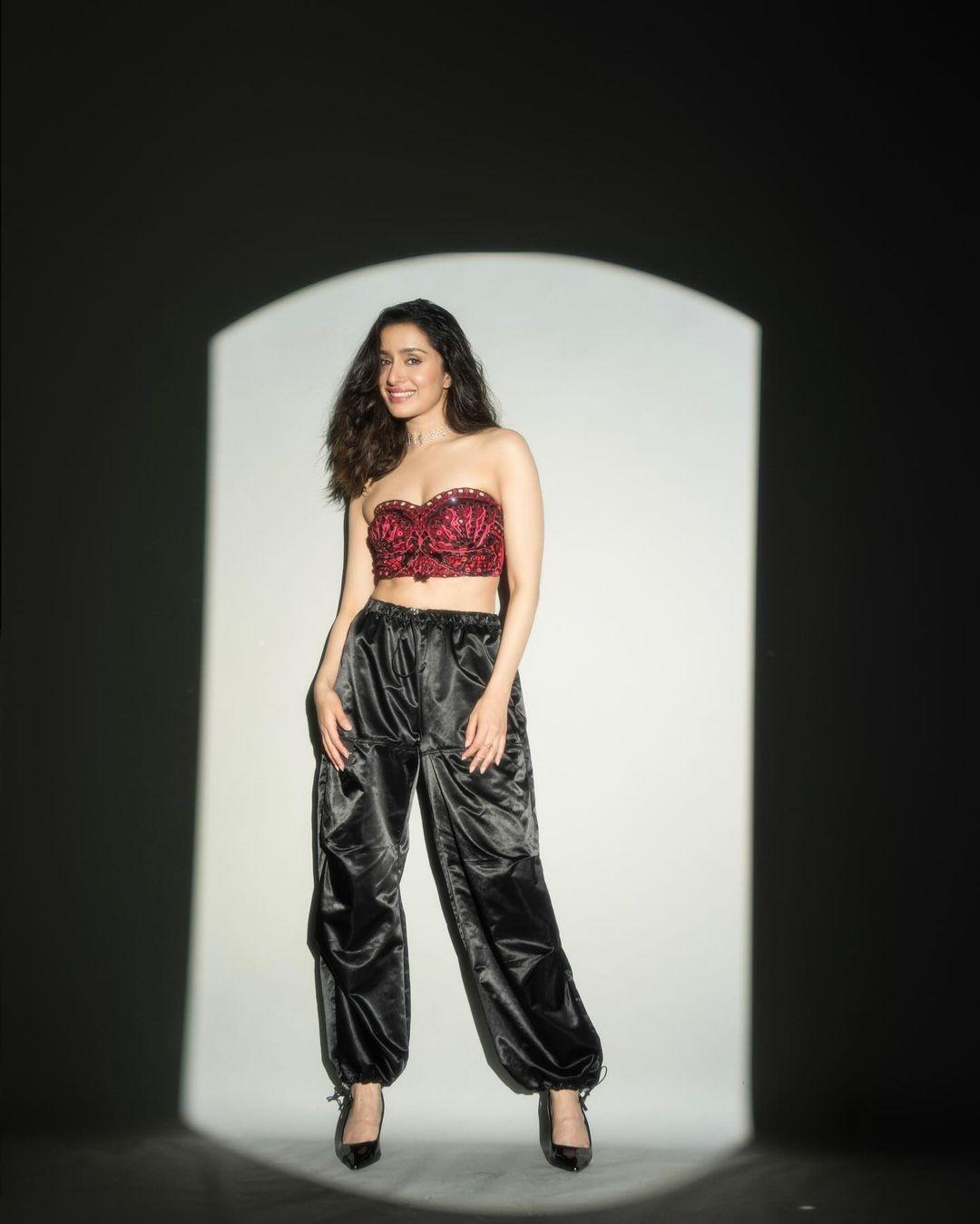Shraddha Kapoor 8