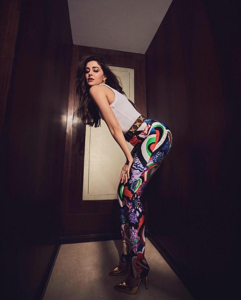 Ananya Pandey 10