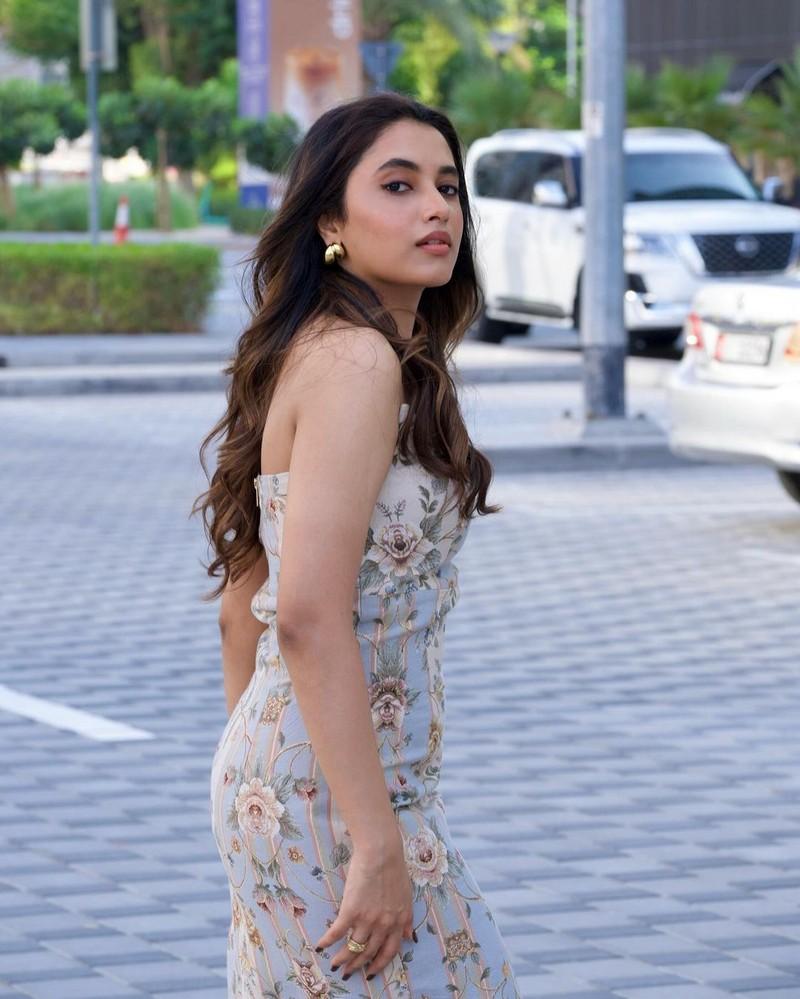 Priyanka Mohan 7