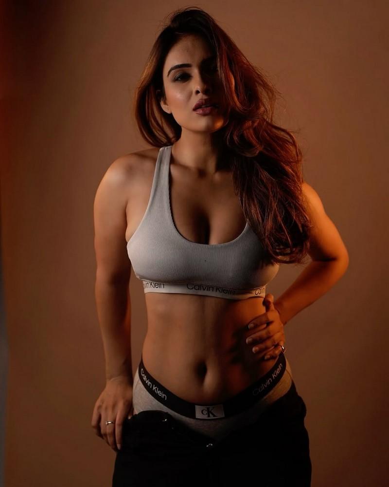 Nehhaa Malik 6