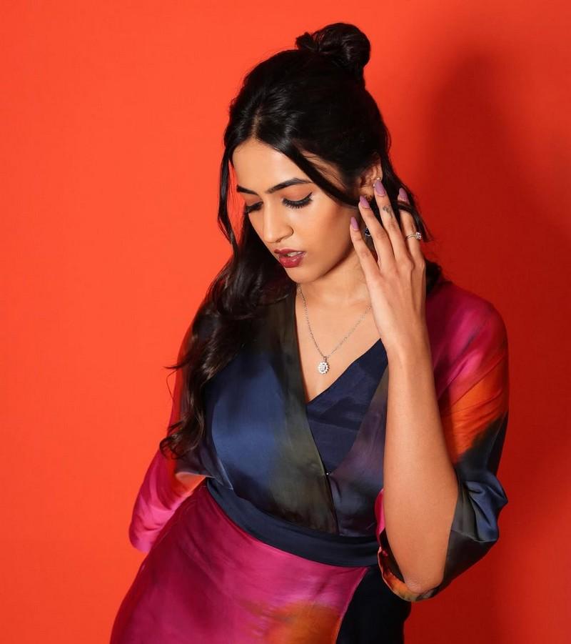 Niharika Konidela 2