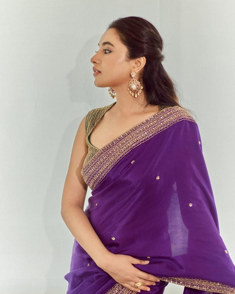 Priyanka Mohan 4