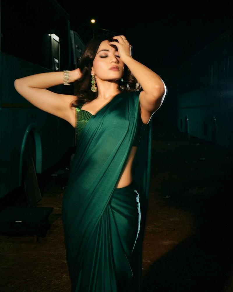 Rashmika Mandanna 2