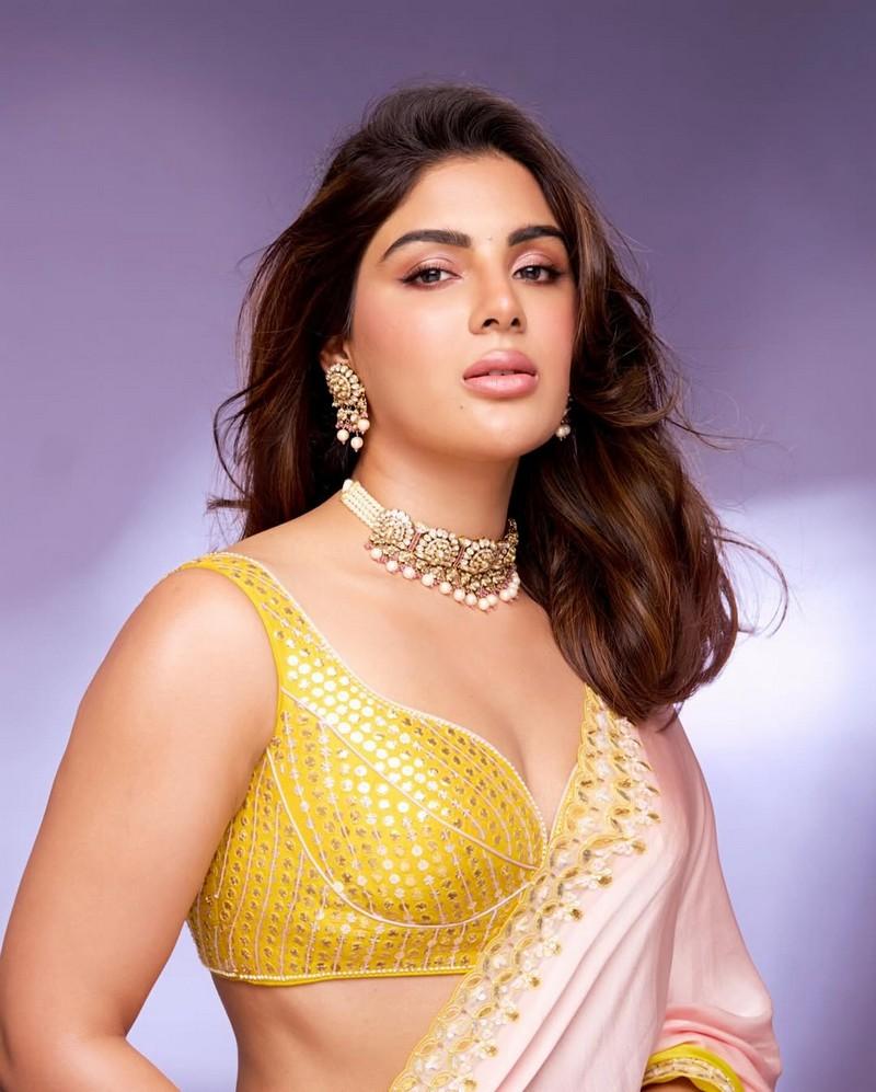 Samyuktha Menon 3