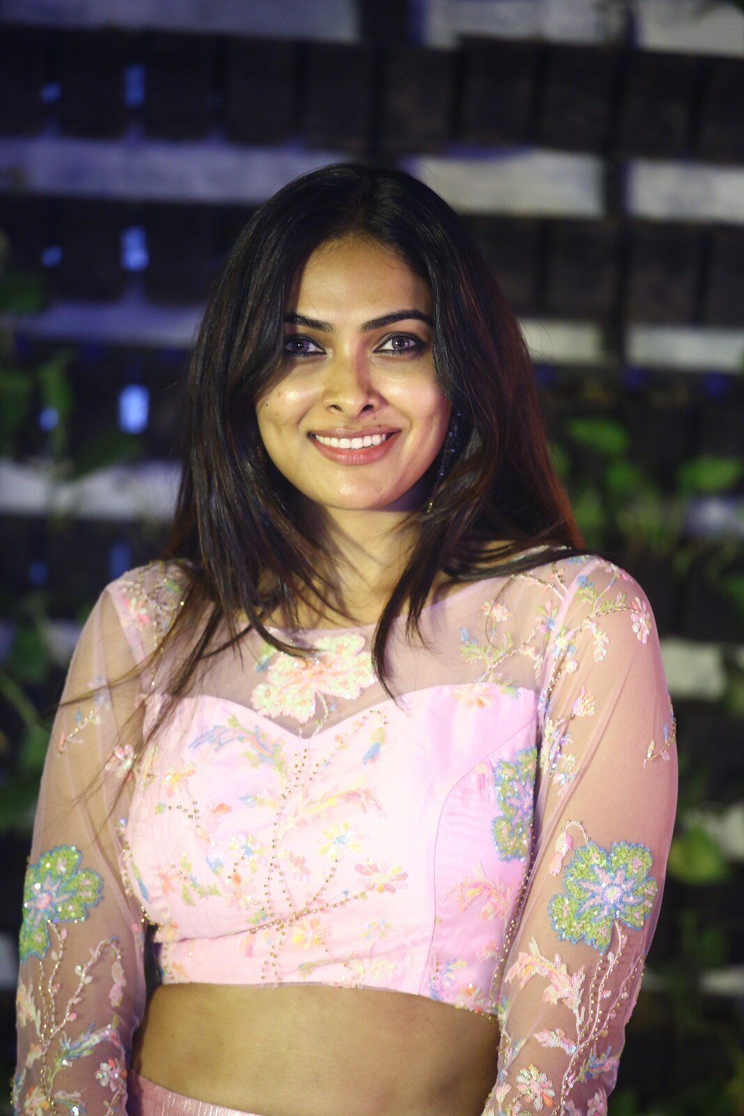 Divi Vadthya latest stills