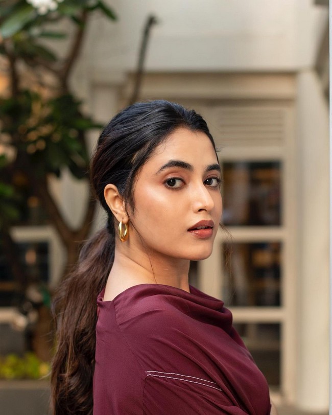 Priyanka Mohan New Cliks