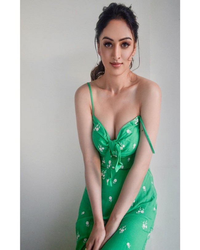 Sandeepa Dhar New Stills