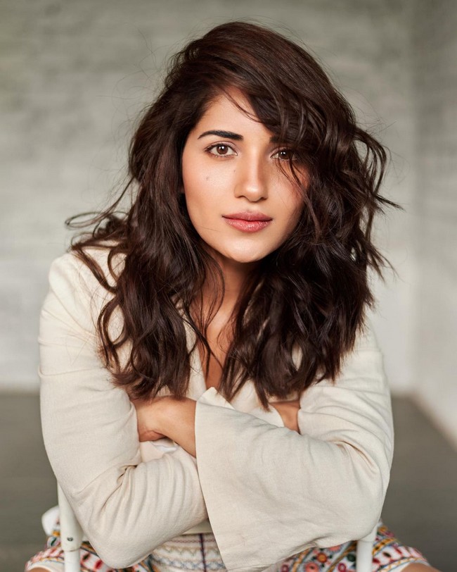 Ruhani Sharma New Insta Pics