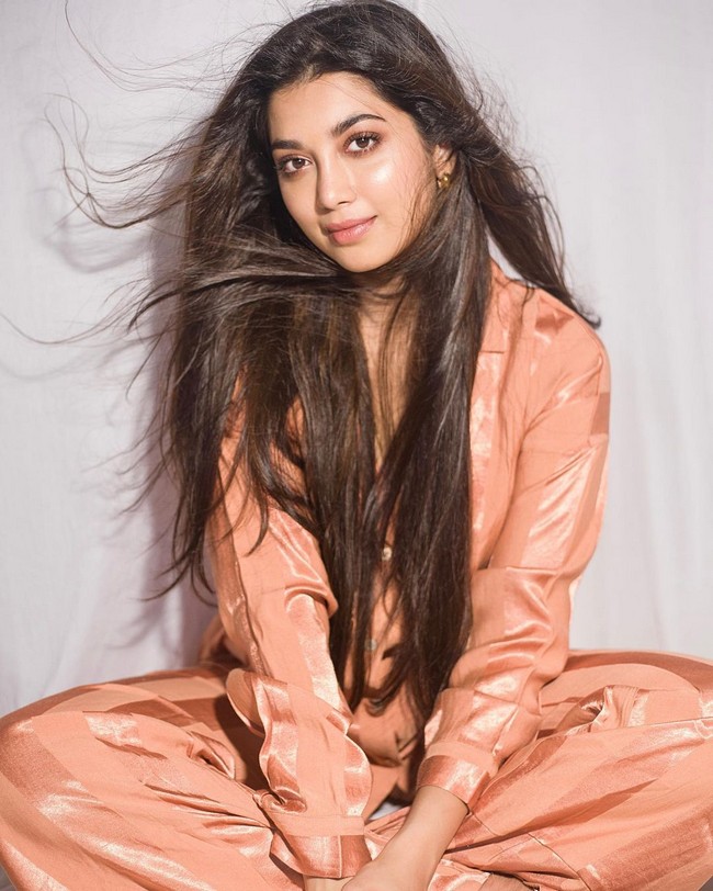Beautiful Looks of Suryavanshi