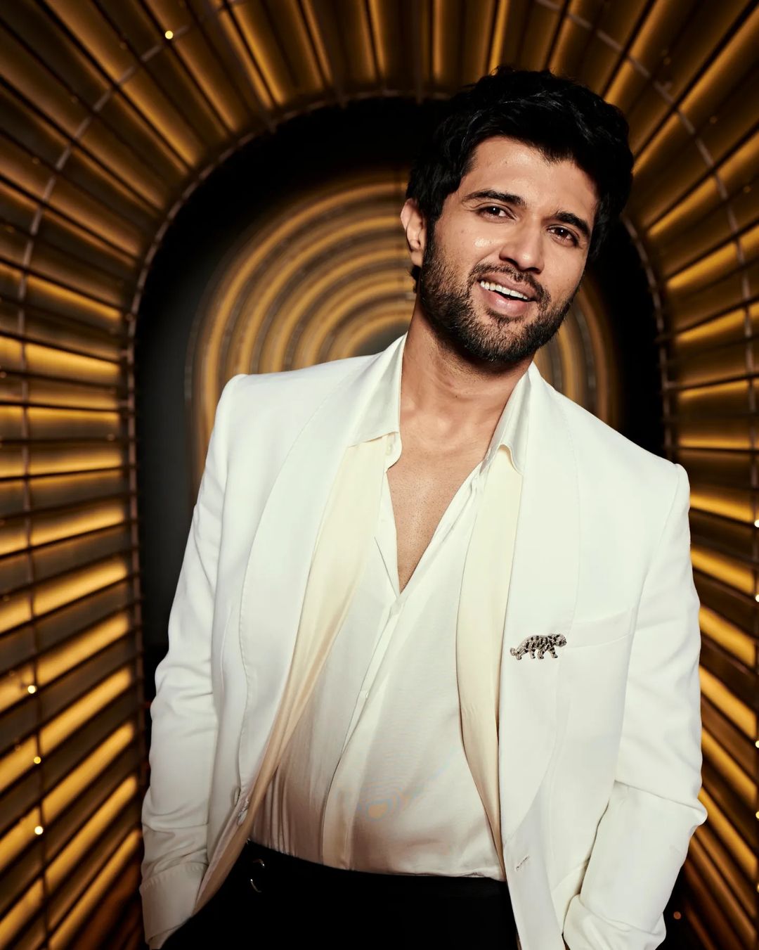 Vijay Deverakonda Latest Photoshoot