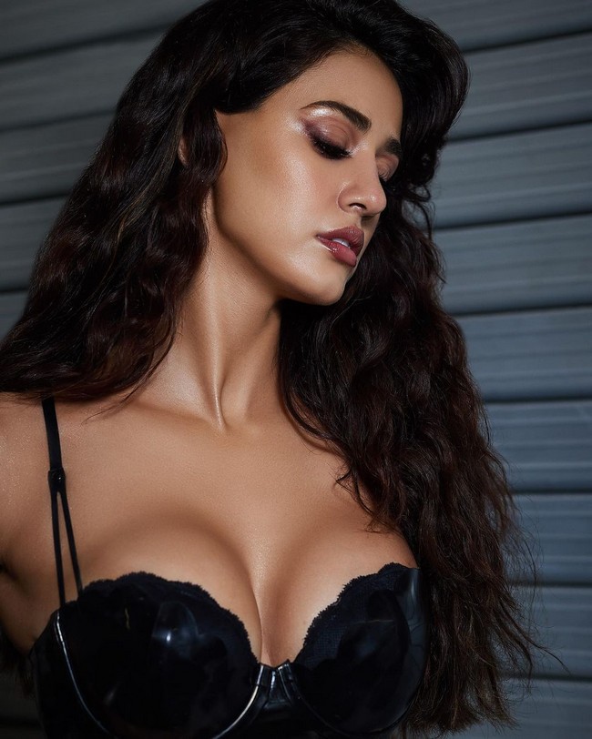 Disha Patani Hottest Stills