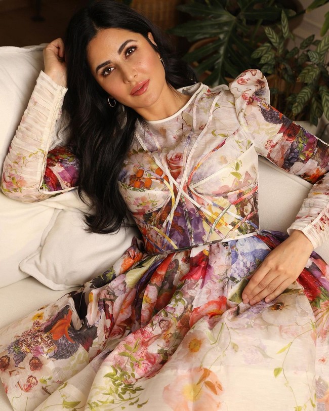 Katrina Kaif Latest Photos