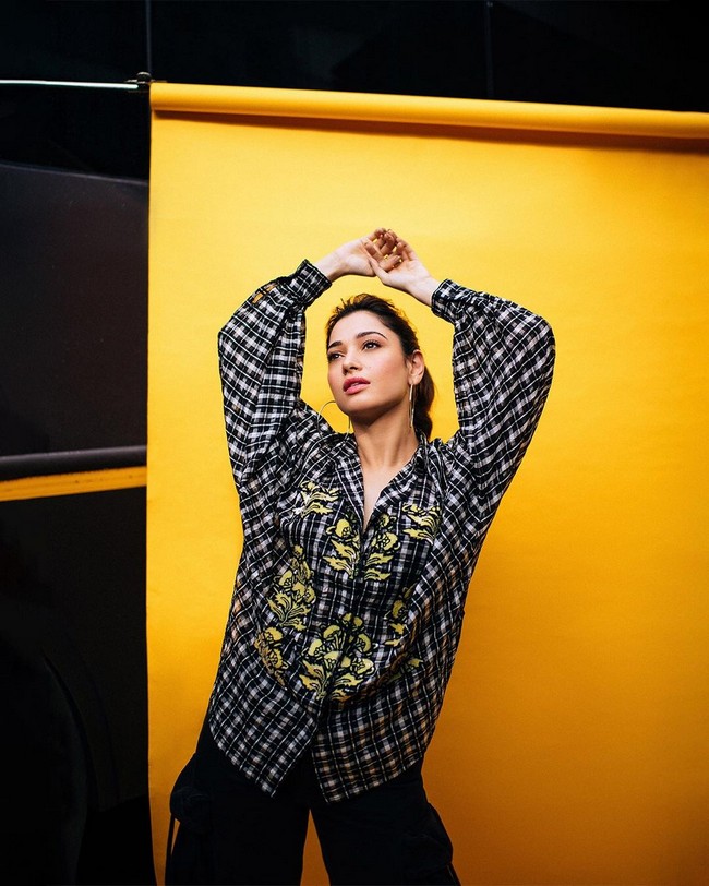 Beautiful Pics of Tamannaah