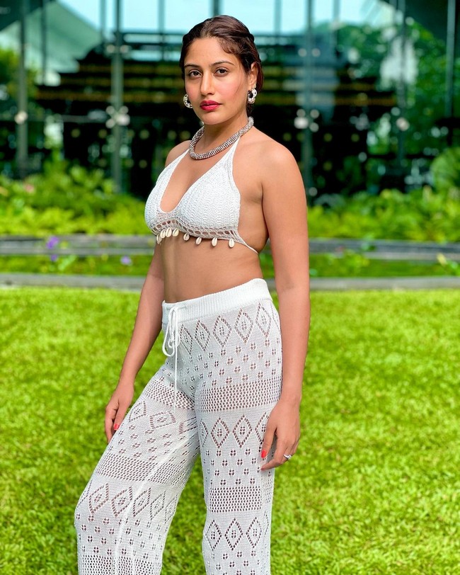 Surbhi Chandna New Stills