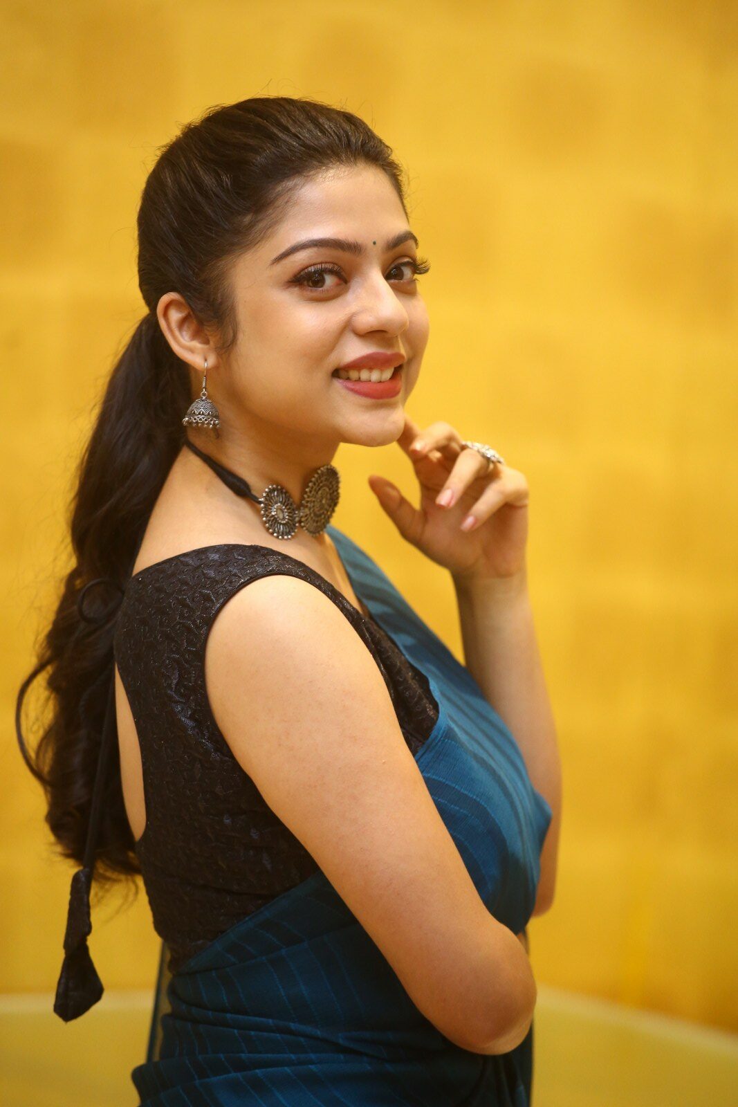 Varsha Bollamma