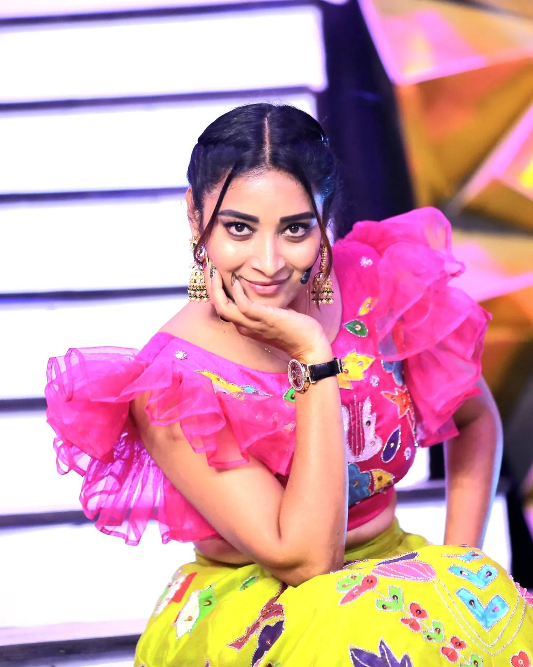 Bhanu Shree Latest Photoshoot