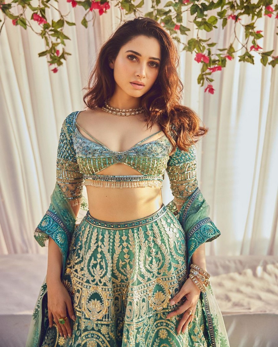 Tamannaah Bhatia Latest Insta Stills