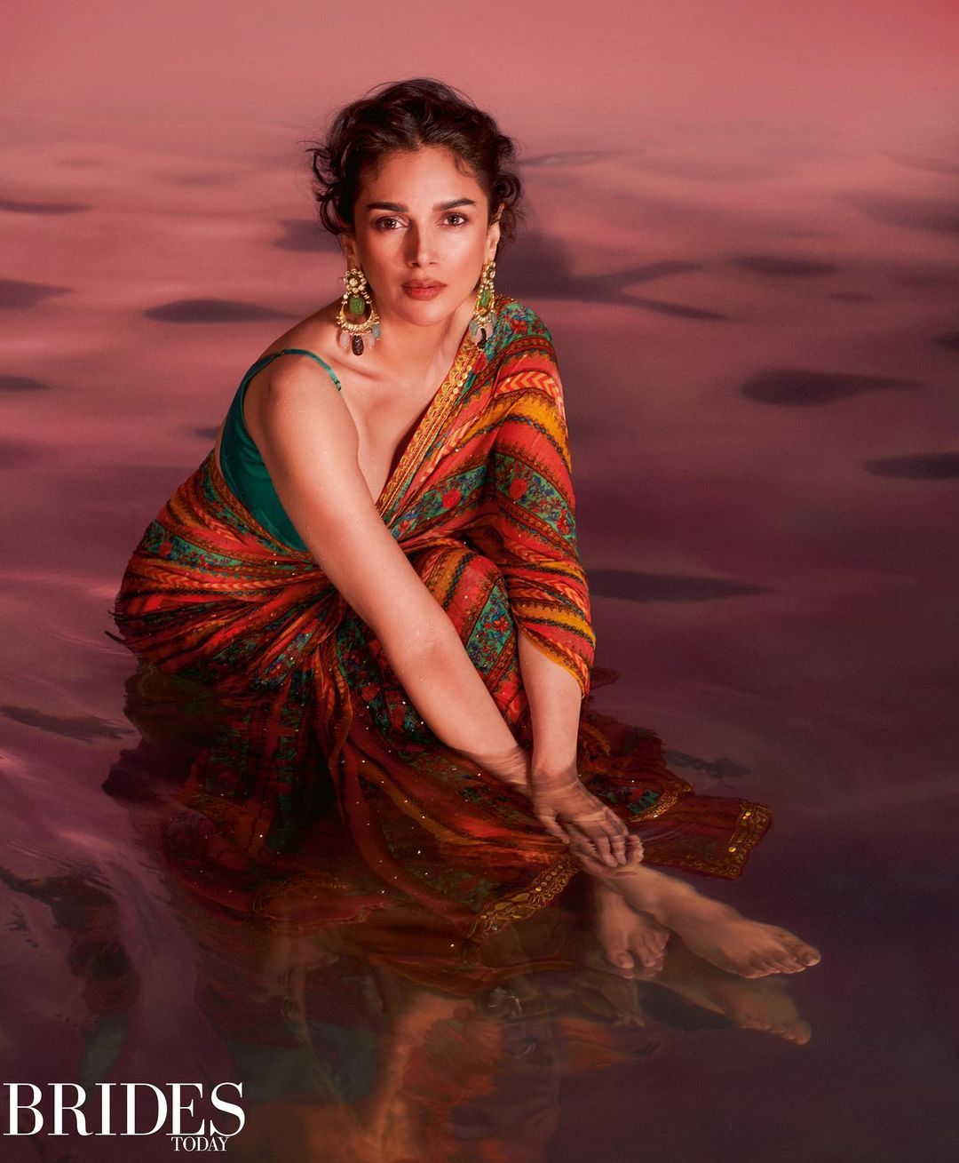 Aditi Rao Hydari Latest Cliks
