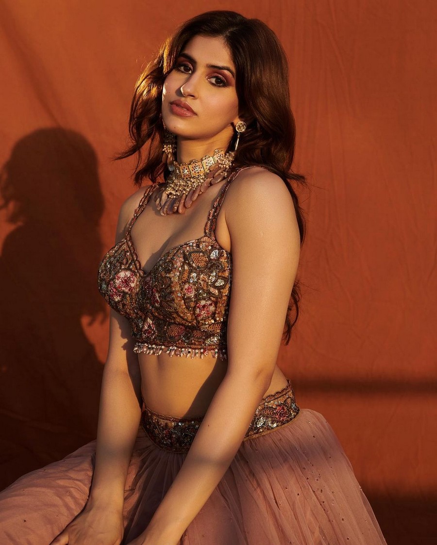 Sakshi Malik Mesmerising Cliks