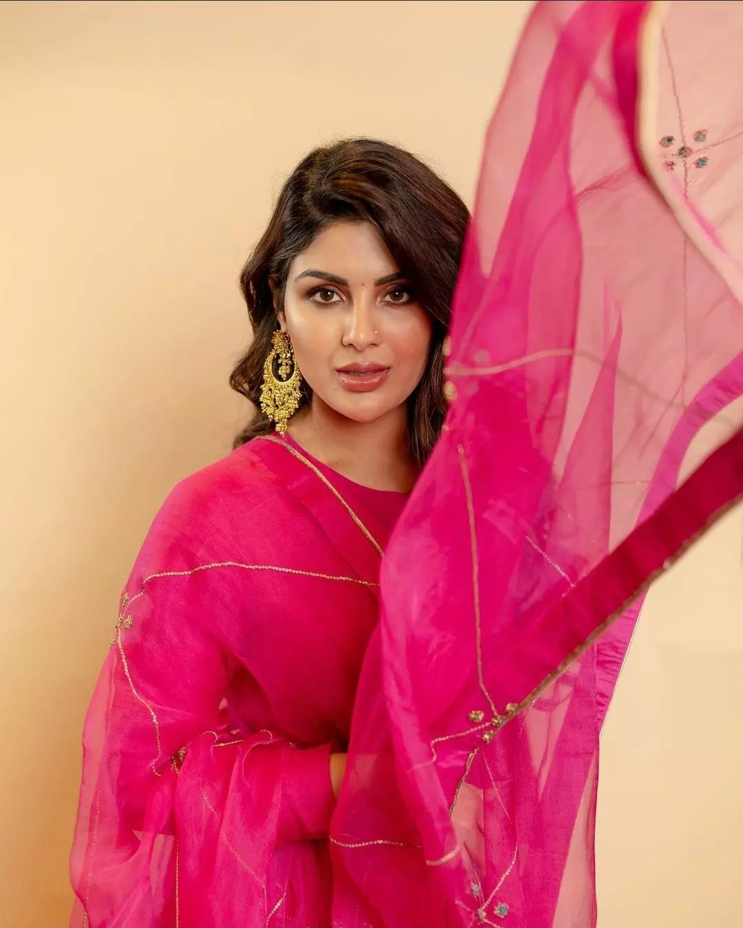 Samyuktha Menon Latest Photoshoot