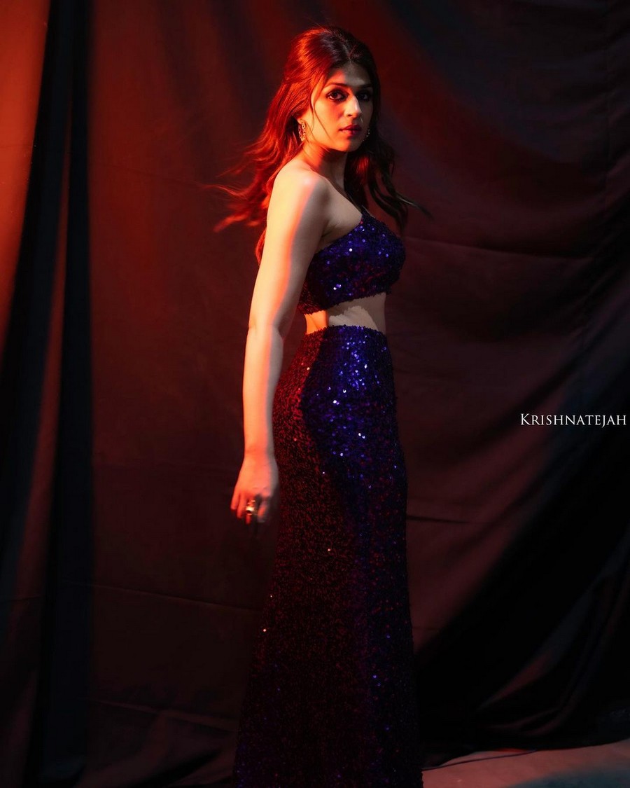 Shraddha Das Looking Awesome