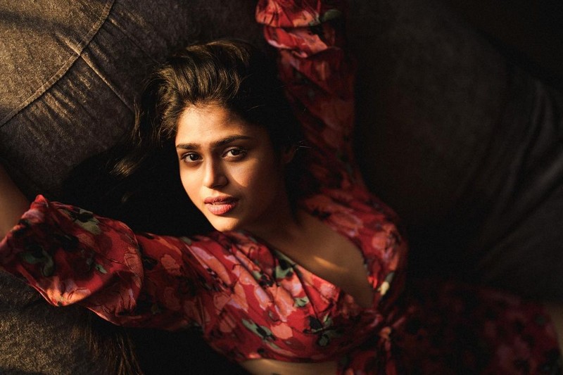 Beautiful Pics Of Faria Abdullah