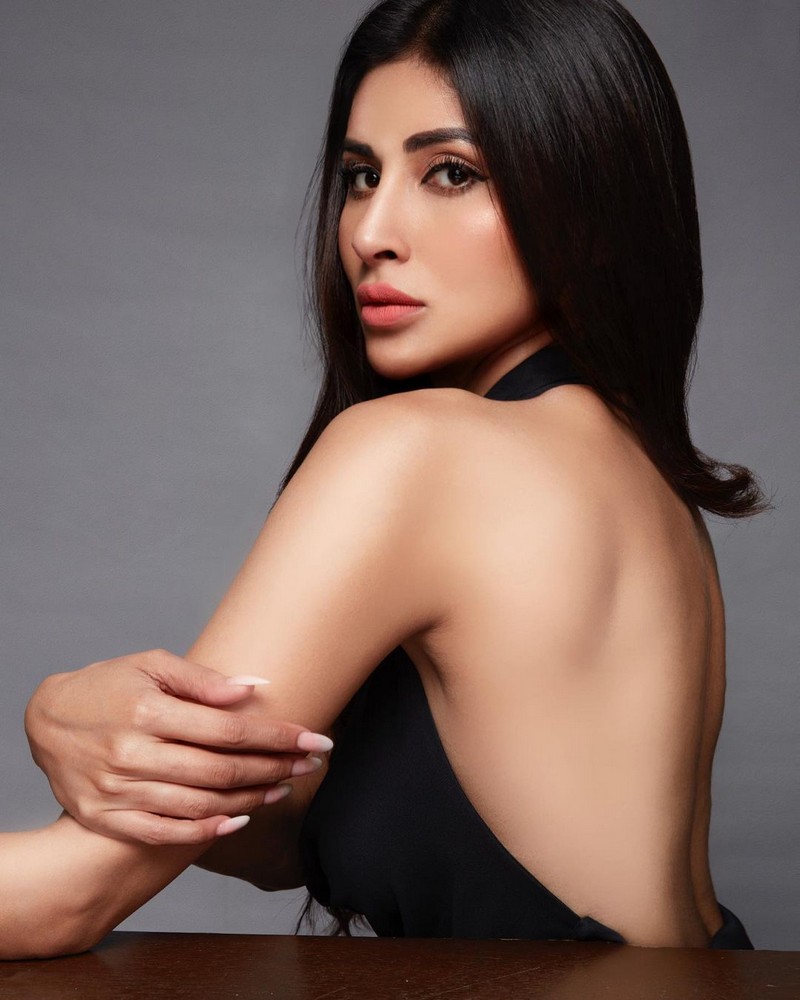 Mouni Roy Glamorous Stills