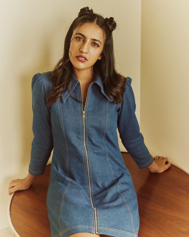 Niharika Konidela Latest Insta Stills