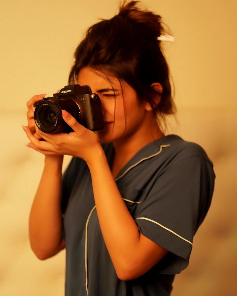 Actress Sreeleela Cute Looks