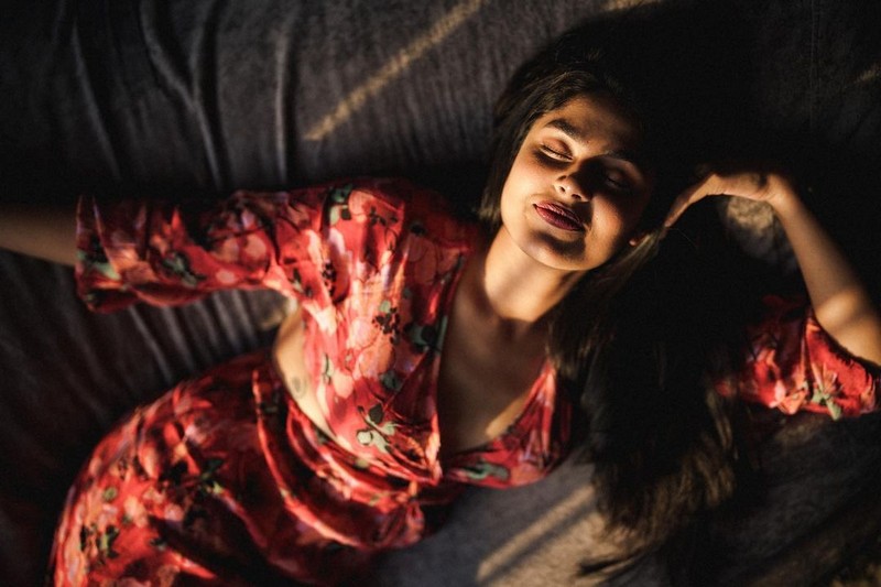 Faria Abdullah Hottest Stills