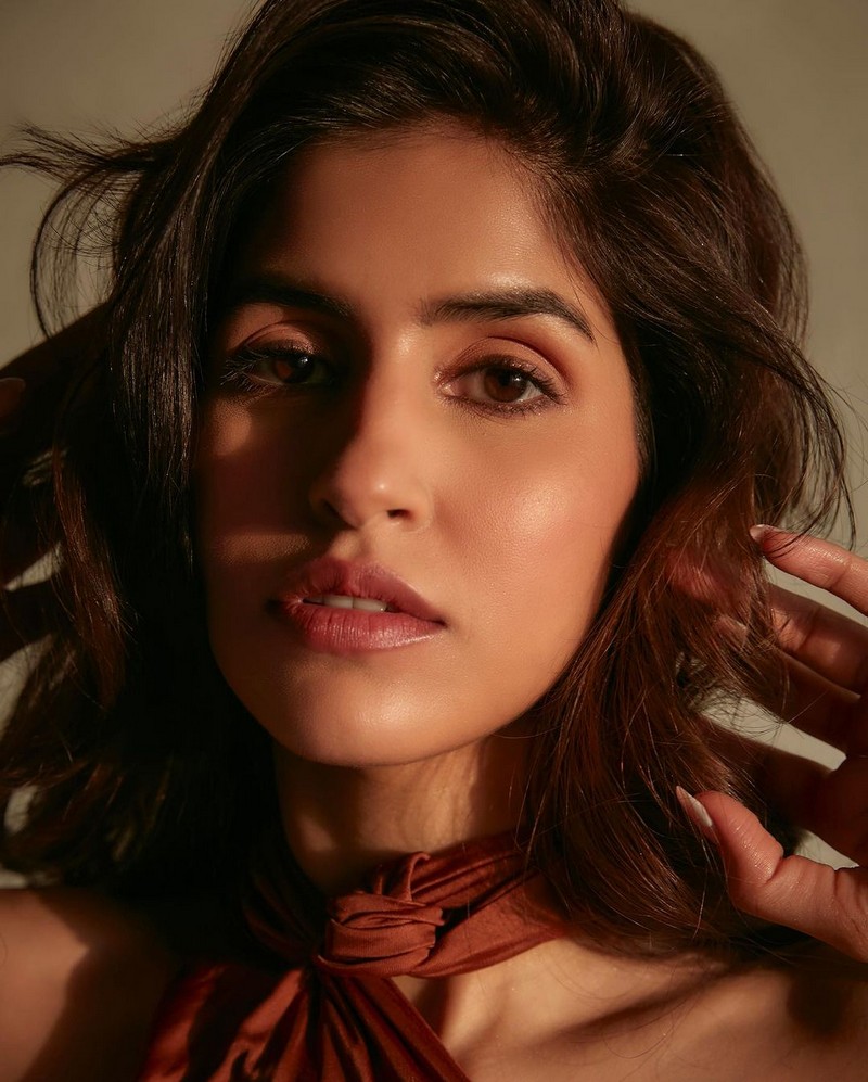 Glamorous Pics Of  Sakshi Malik