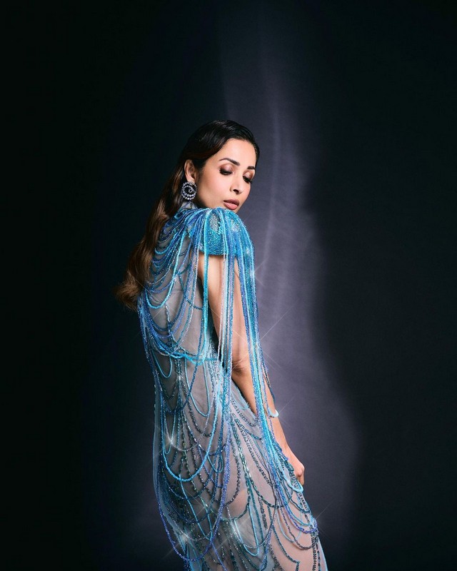 Malaika Arora Modern Clicks