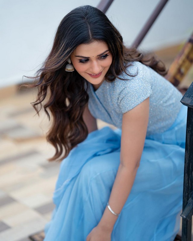 Payal Rajput Marvelous Stills