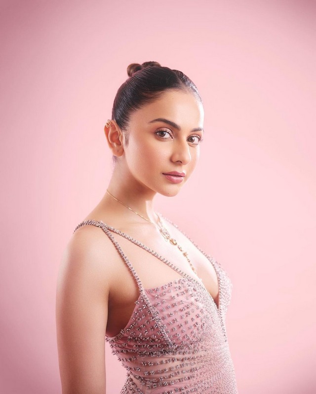 Rakul Latest Photoshoot
