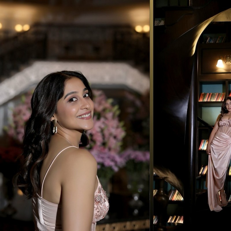 Regena Cassandrra Beautiful Clicks