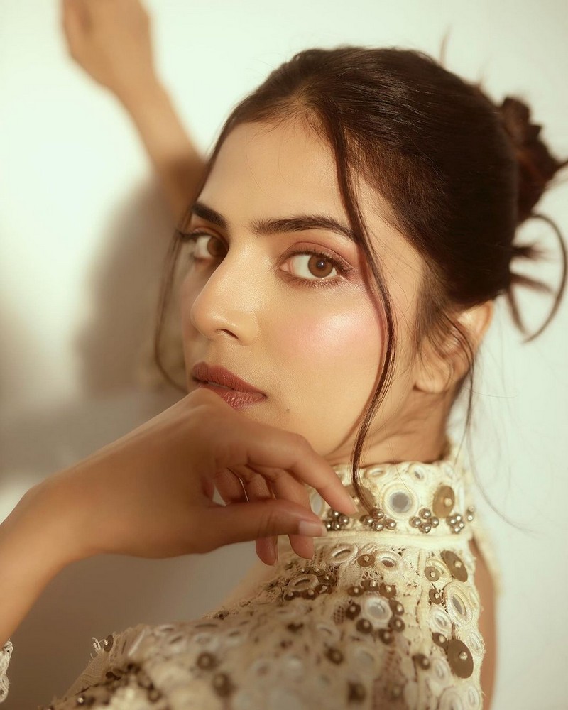 Malavika Mohanan Latest Stills