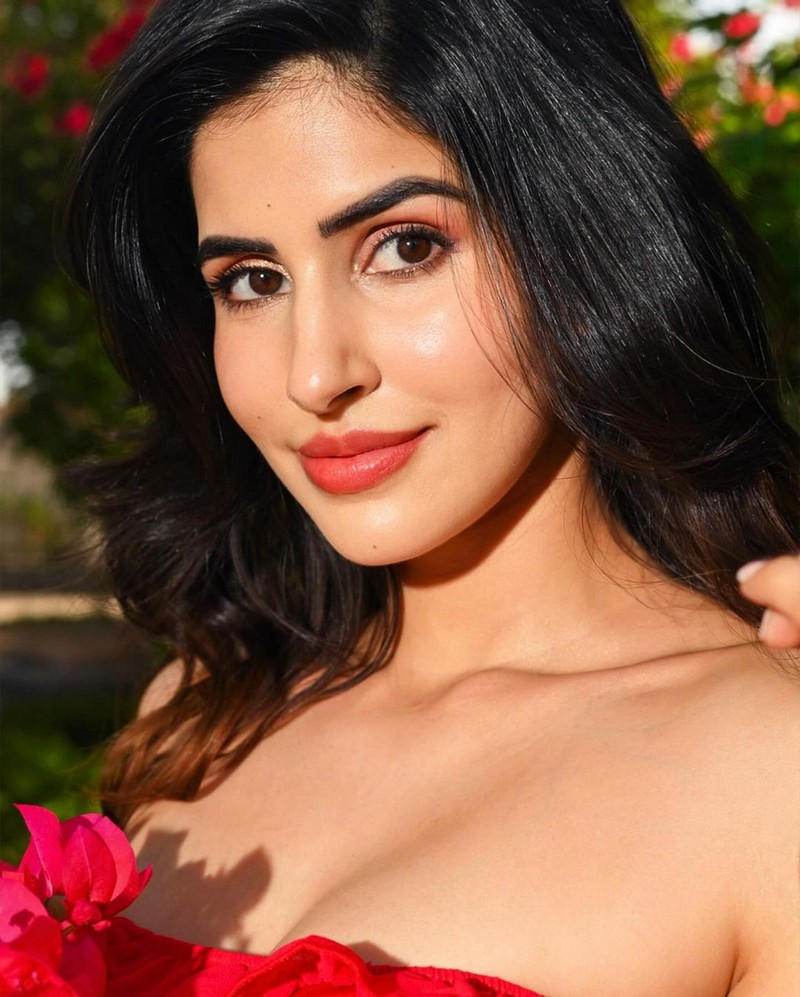 Sakshi Malik Hottest Stills