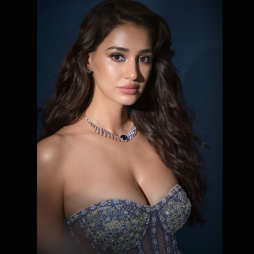 Disha Patani Sexy Clicks