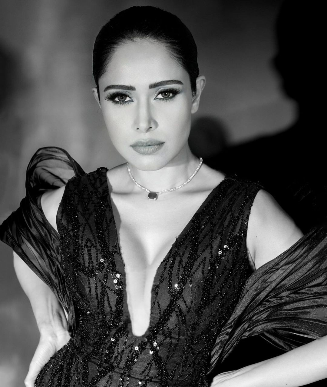 Nushrratt Bharuccha Sexy Stills