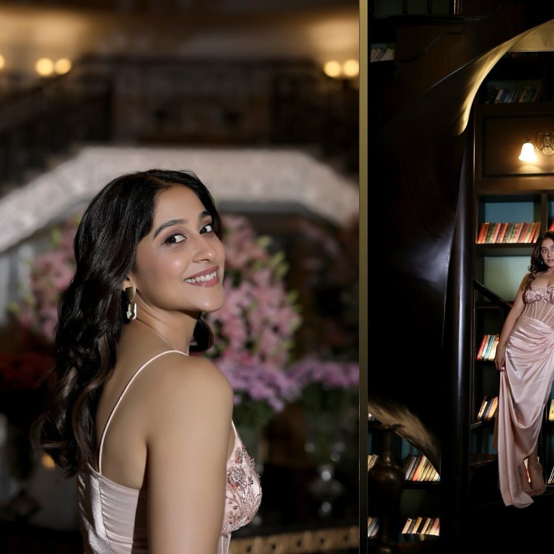 Regena Cassandrra Sizzling Clicks