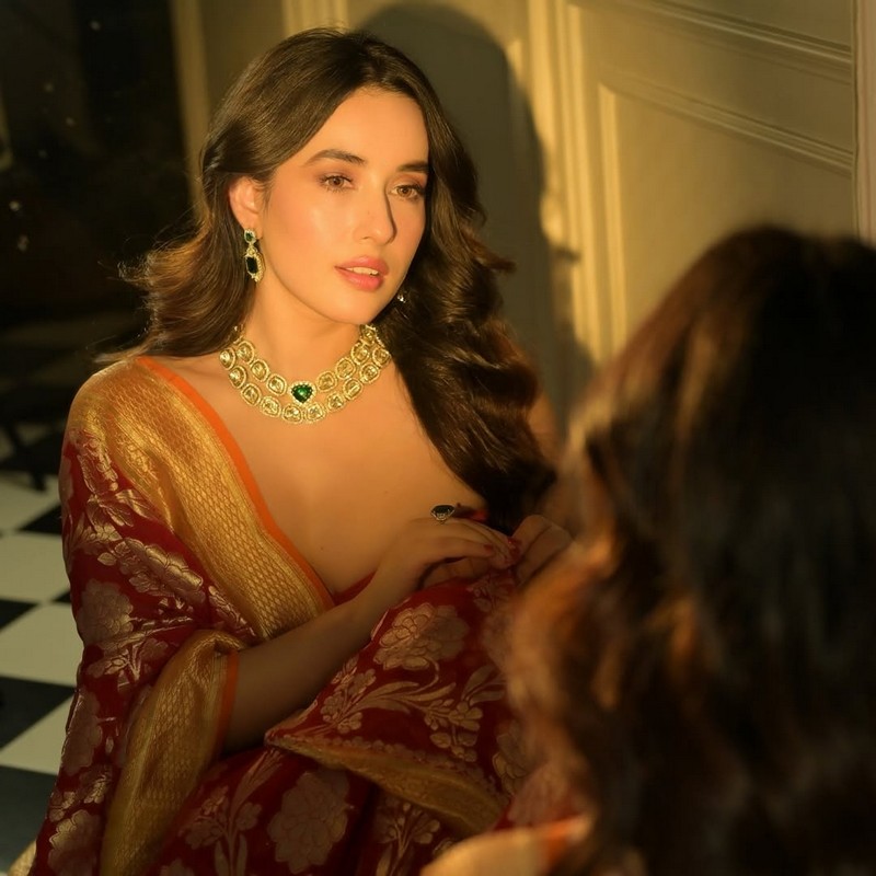 Aditi Budhathoki Beautiful Pics