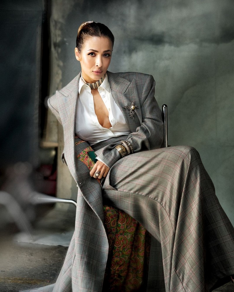 Malaika Arora Hottest Photoshoot